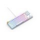 Клавиатура Glorious Glorious White Ice GMMK GL-KEY-GATA-1339