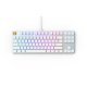 Клавиатура Glorious Glorious White Ice GMMK GL-KEY-GATA-1339