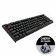 Клавиатура Ducky Ducky One 2 DUCKY-KEY-1808-PUSPDAZT1