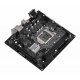 Дънна платка ASRock H470M-HVS