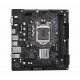 Дънна платка ASRock H470M-HVS