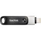 USB флаш памет SanDisk SDIX60N-128GB-GN6NE SD-IX60N-128G-GN6NE