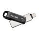 USB флаш памет SanDisk SDIX60N-128GB-GN6NE SD-IX60N-128G-GN6NE