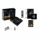 Дънна платка Asus TUF GAMING B550-PRO 90MB17R0-M0EAY0