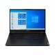 Лаптоп Lenovo LEGION 5 17ARH05H 82GN001DBM