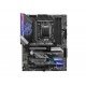 Дънна платка MSI MPG Z590 GAMING CARBON WIFI 911-7D06-001