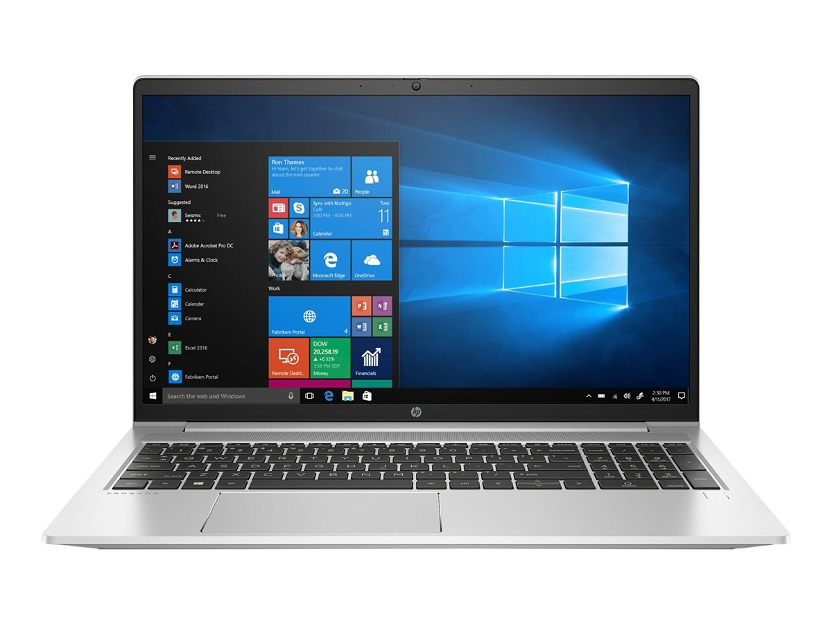 Лаптоп Hp Probook 450 G8 2x7x1ea 6895