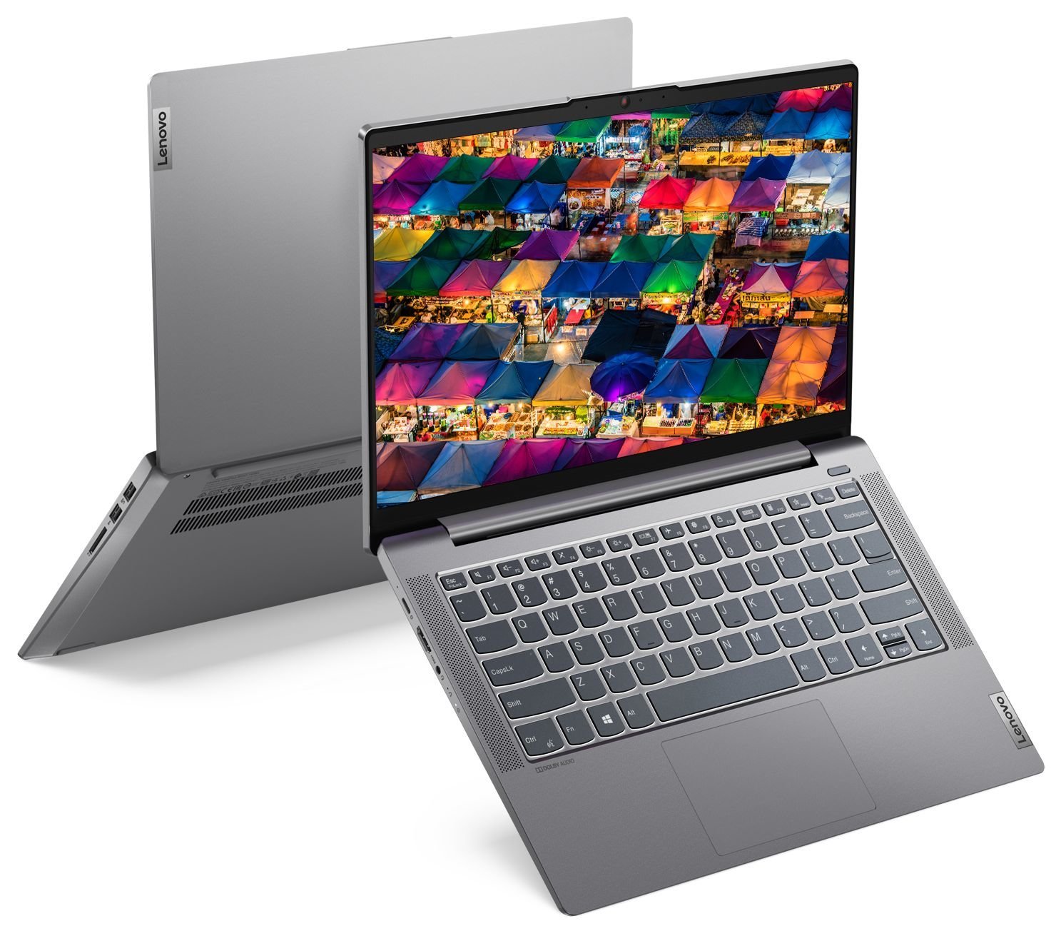 Lenovo ideapad 5 14itl05 разбор