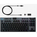 Клавиатура Logitech G915 920-009503
