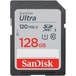 Флаш карта SanDisk SDSDUN4-128-GN6IN SD-SDUN4-128G-GN6IN