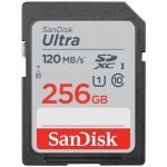 Флаш карта SanDisk SDSDUN4-256-GN6IN SD-SDUN4-256G-GN6IN