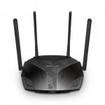 Безжичен рутер Mercusys MR70X black MR70X