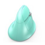 Мишка M618mini mint green