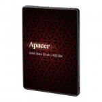 SSD Apacer AS350X  AP512GAS350XR-1