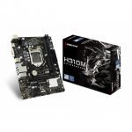 Дънна платка Biostar H310MHP BIO-MB-H310MHP