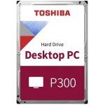 Твърд диск Toshiba HDWD260UZSVA HDD-SATA3-6000TB-TOSH-P3