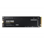 SSD Samsung 980 MZ-V8V500BW