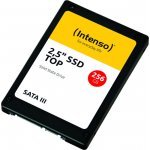 SSD Intenso 3812440 INTENSO-SSD-256GB-TOP