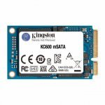 SSD Kingston KC600 KIN-SSD-SKC600MS-512G