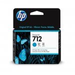 Консумативи за мастиленоструен печат > HP 3ED67A