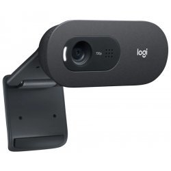 WEB камера Logitech C505e 960-001372