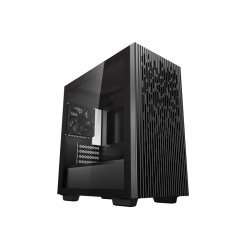 Компютърна кутия DeepCool MATREXX 40 DP-MATX-MATREXX40