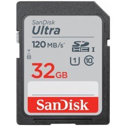 Флаш карта SanDisk SDSDUN4-032-GN6IN SD-SDUN4-032G-GN6IN