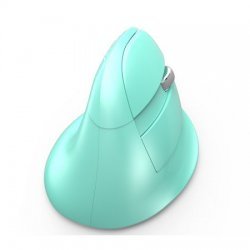 Мишка M618mini mint green