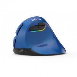 Мишка M618mini pearl blue