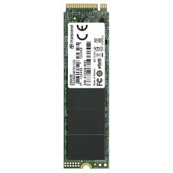 SSD Transcend TS256GMTE112S