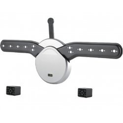 Стойки и стендове > NewStar LED-W600BLACK