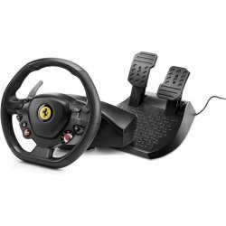 Гейм падове и джойстици > Thrustmaster T80 Ferarri 488 GTB Edition THRUST-RW-T80-F488