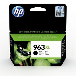 Консумативи за мастиленоструен печат > HP 3JA30AE