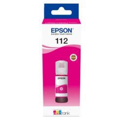 Консумативи за мастиленоструен печат > Epson C13T06C34A