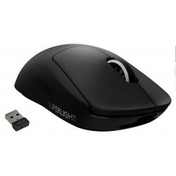 Мишка Logitech G Pro X Superlight 910-005880