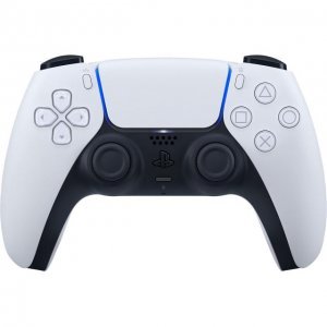 Гейм падове и джойстици > Sony Sony DualSense SONY-PS5-DS-BK