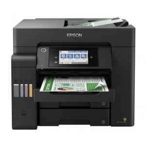 Принтер Epson EcoTank L6550 C11CJ30402