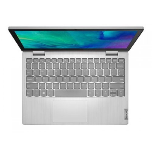 Лаптоп-таблет Lenovo Flex 3 82B20041BM (снимка 7)