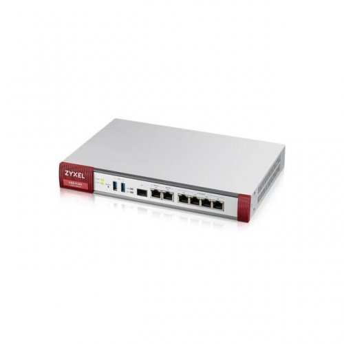 Access Point Zyxel USGFLEX200-EU0102F ZYXEL-USGFLEX200-UTM (снимка 1)