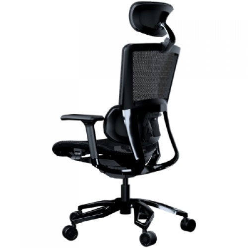 Геймърски стол Cougar Argo Black CG3MERGOCB0001 (снимка 3)