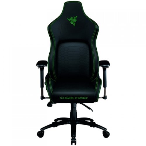 Геймърски стол Razer Iskur RZ38-02770100-R3G1 (снимка 1)