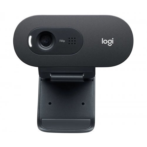 WEB камера Logitech C505e 960-001372 (снимка 3)