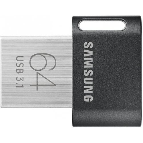 USB флаш памет Samsung MUF-64AB MUF-64AB/APC (снимка 1)