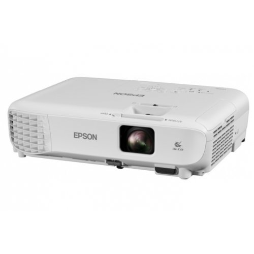 Дигитален проектор Epson EB-X06 V11H972040 (снимка 1)