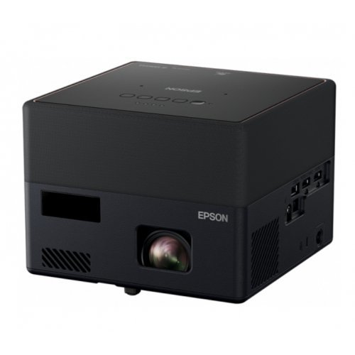 Дигитален проектор Epson EF-12 V11HA14040 (снимка 1)
