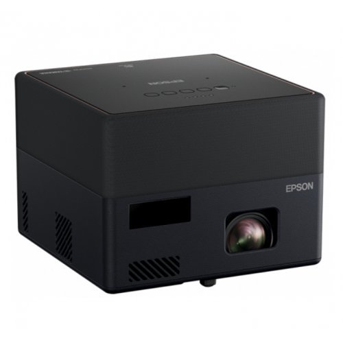 Дигитален проектор Epson EF-12 V11HA14040 (снимка 5)