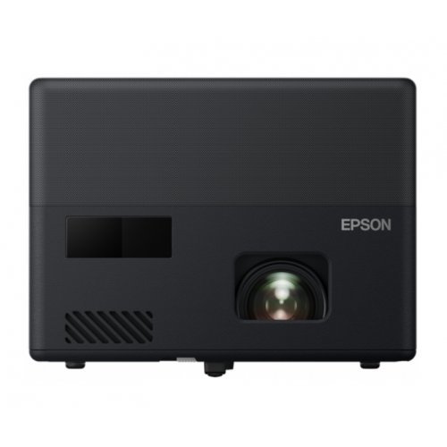 Дигитален проектор Epson EF-12 V11HA14040 (снимка 6)