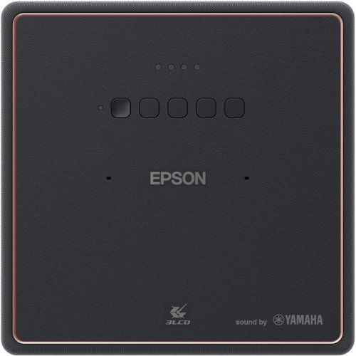 Дигитален проектор Epson EF-12 V11HA14040 (снимка 8)