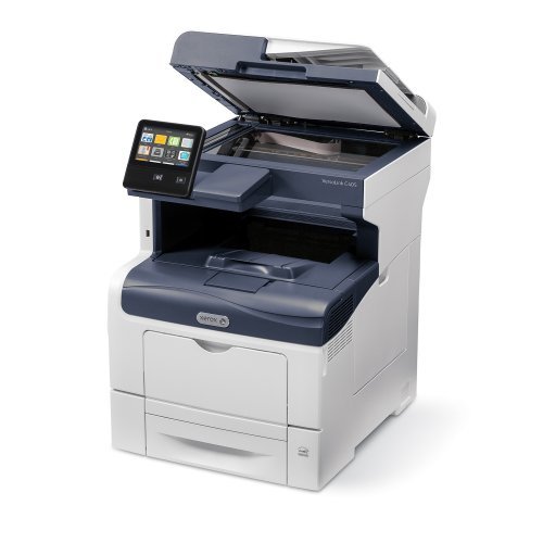 Принтер Xerox VersaLink C405 C405V_DN (снимка 1)