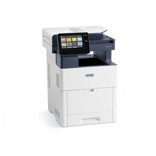 Принтер Xerox VersaLink C505 C505V_S (снимка 1)